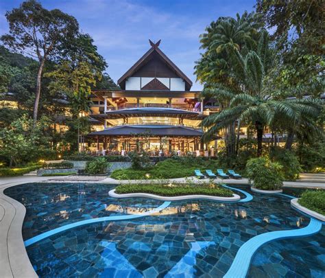 Best Luxury Hotels in Langkawi, Malaysia 2024 .